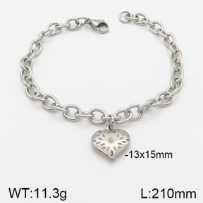 Stainless Steel Bracelet  5B2001145baka-368