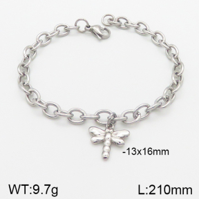 Stainless Steel Bracelet  5B2001147baka-368