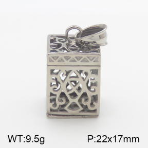 Stainless Steel Pendant  5P2001161ahjb-226