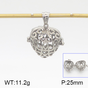 Stainless Steel Pendant  5P2001185ahjb-226