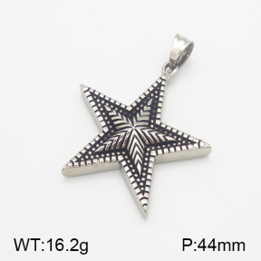 Stainless Steel Pendant  5P2001202vbpb-226