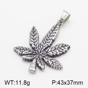 Stainless Steel Pendant  5P2001204bhva-226