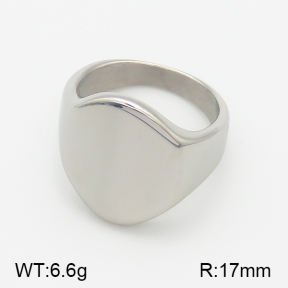 Stainless Steel Ring  6-12#  5R2000983bhva-226