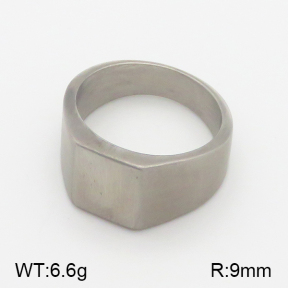 Stainless Steel Ring  6-12#  5R2000984bhva-226