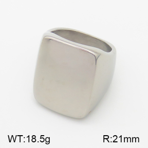 Stainless Steel Ring  6-12#  5R2000985bhva-226