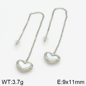 Stainless Steel Earrings  2E3000679vbll-436