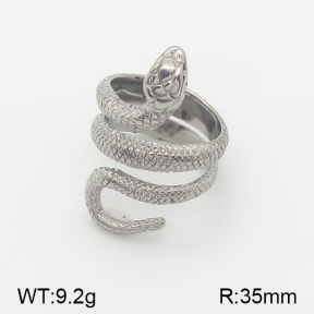 Stainless Steel Ring  6-13#  5R2000994bhva-260