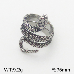 Stainless Steel Ring  6-13#  5R2000995bhva-260