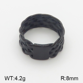 Stainless Steel Ring  6-12#  5R2000999bhva-260