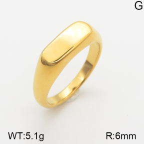 Stainless Steel Ring  6-12#  5R2001014vbpb-260