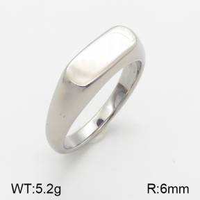 Stainless Steel Ring  6-12#  5R2001015bbov-260