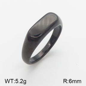 Stainless Steel Ring  6-12#  5R2001016vbpb-260