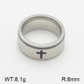 Stainless Steel Ring  6-12#  5R2001034vbll-260