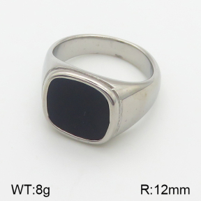Stainless Steel Ring  7-13#  5R4001418bhva-260