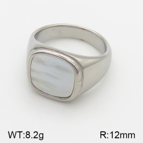 Stainless Steel Ring  7-13#  5R4001419bhva-260