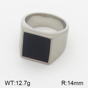 Stainless Steel Ring  7-13#  5R4001443bhva-260