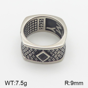 Stainless Steel Ring  7-12#  5R4001452bhva-260