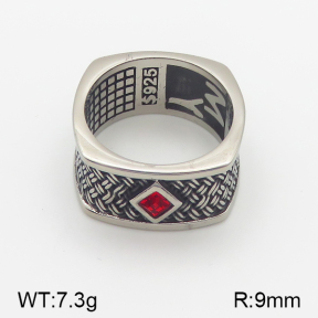 Stainless Steel Ring  7-12#  5R4001454bhva-260