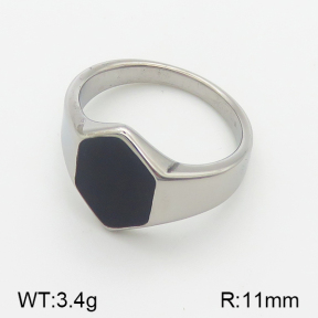 Stainless Steel Ring  5-11#  5R4001458vbpb-260