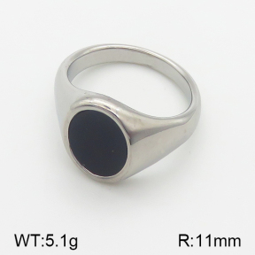 Stainless Steel Ring  6-12#  5R4001461bhva-260