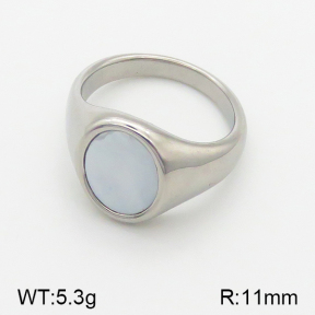Stainless Steel Ring  6-12#  5R4001462bhva-260
