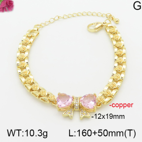 Fashion Copper Bracelet  F5B401178abol-J66