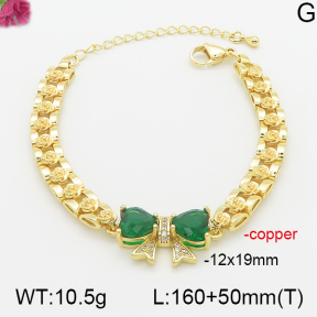 Fashion Copper Bracelet  F5B401182abol-J66