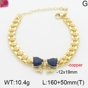 Fashion Copper Bracelet  F5B401184abol-J66