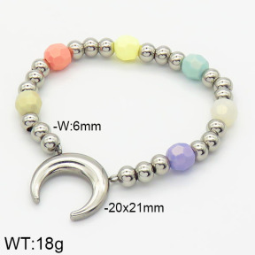 Stainless Steel Bracelet  2B3000930abol-350