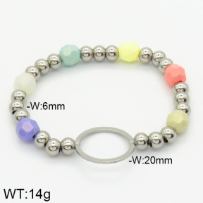 Stainless Steel Bracelet  2B3000932abol-350