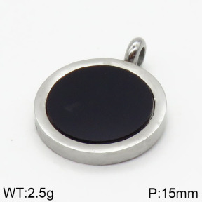 Stainless Steel Pendant  2P4000423vbnb-722