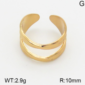 Stainless Steel Ring  5R2001072aajl-382