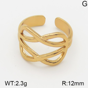 Stainless Steel Ring  5R2001084aajl-382