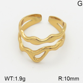 Stainless Steel Ring  5R2001124aajl-382