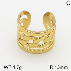 Stainless Steel Ring  5R2001126aajl-382