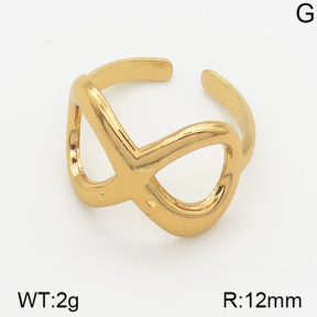 Stainless Steel Ring  5R2001132aajl-382