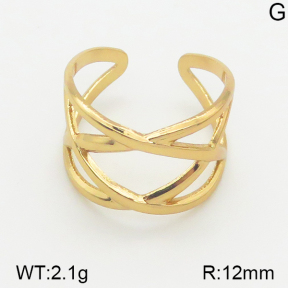 Stainless Steel Ring  5R2001140aajl-382