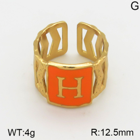 Stainless Steel Ring  5R3000159aajl-382