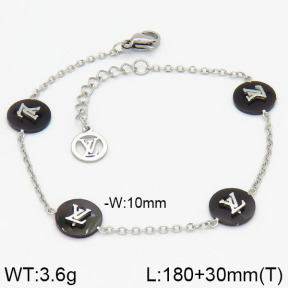 LV  Bracelets  PB0140185bhia-488