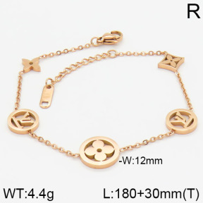 LV  Bracelets  PB0140187bhia-488