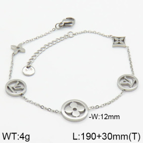 LV  Bracelets  PB0140188vhha-488