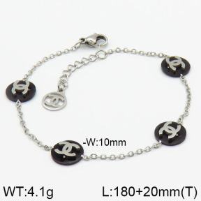 Chanel  Bracelets  PB0140190bhia-488
