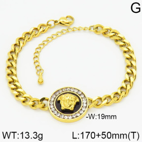 Versace  Bracelets  PB0140193vhha-488