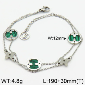 LV  Bracelets  PB0140197vhkb-488