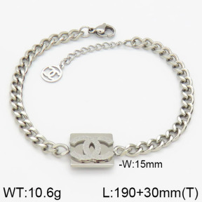 Chanel  Bracelets  PB0140207bhva-488
