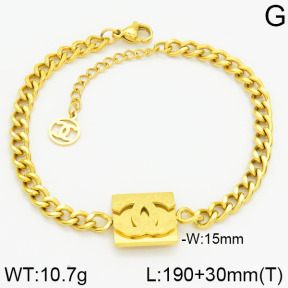 Chanel  Bracelets  PB0140208vhha-488