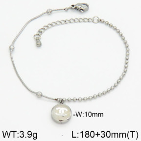 Chanel  Bracelets  PB0140209vbpb-488