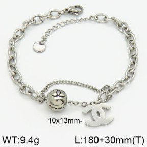 Chanel  Bracelets  PB0140213vhha-488
