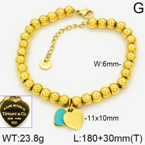 Tiffany & Co  Bracelets  PB0140217vhnv-488
