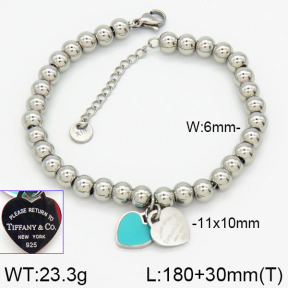 Tiffany & Co  Bracelets  PB0140218vhmv-488